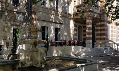 Château de La Prade - photo 2