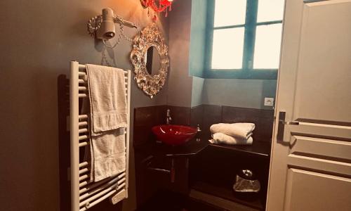 Château de La Prade - photo 3