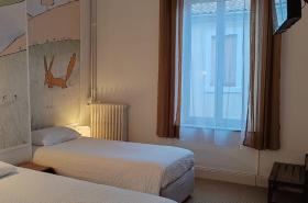 Hotel de France - photo 9