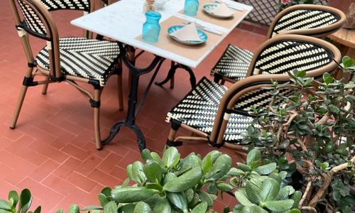 Hotel de France - photo 2