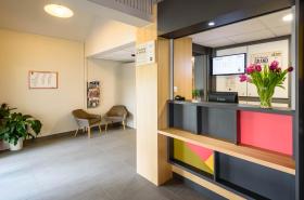 B&B HOTEL Narbonne 1 - photo 9