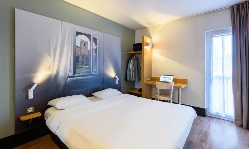 B&B HOTEL Narbonne 1 - photo 1