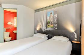 B&B HOTEL Narbonne 2 - photo 10