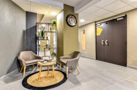 B&B HOTEL Narbonne 2 - photo 11