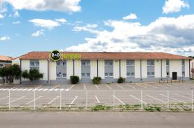 B&B HOTEL Narbonne 2 - photo 14