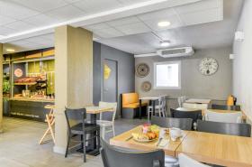 B&B HOTEL Narbonne 2 - photo 6