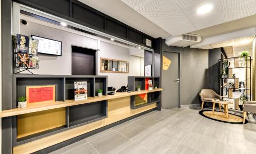 B&B HOTEL Narbonne 2 - photo 2