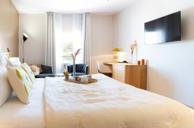 Château l'Hospitalet - photo 8