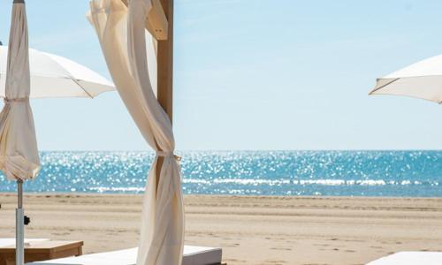 Château l'Hospitalet - photo 3