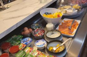 Brit Hotel Plaisance - photo 8