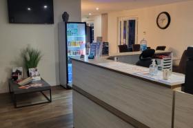 Brit Hotel Plaisance - photo 7