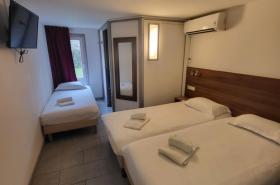 Brit Hotel Plaisance - photo 26