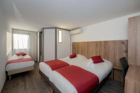 Brit Hotel Plaisance - photo 6