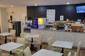 Brit Hotel Plaisance - photo 27