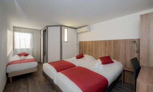 Brit Hotel Plaisance - photo 3