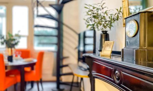 Le RétroMirabeau - photo 3