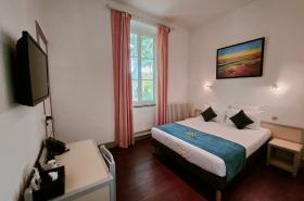 Will's Hotel - photo 9