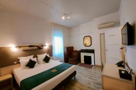 Will's Hotel - photo 10