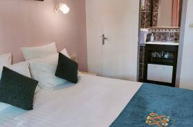 Will's Hotel - photo 6