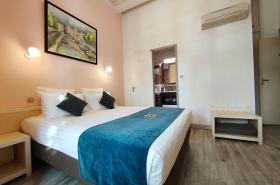 Will's Hotel - photo 8