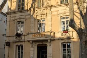 Will's Hotel - photo 4