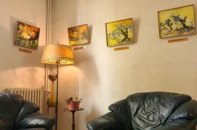 Will's Hotel - photo 26