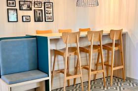 Hôtel Le Puech - photo 19