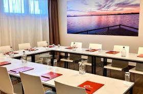 Hôtel Le Puech - photo 13