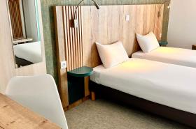 Hôtel Le Puech - photo 5