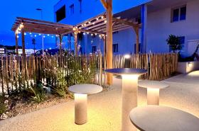 Hôtel Le Puech - photo 11