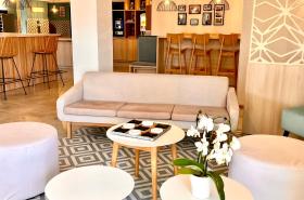 Hôtel Le Puech - photo 25