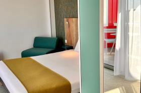 Hôtel Le Puech - photo 26