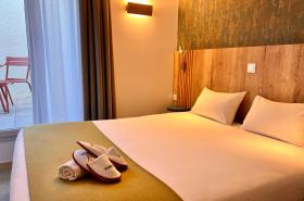 Hôtel Le Puech - photo 27