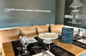 Hôtel Le Puech - photo 24