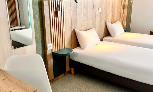 Hôtel Le Puech - photo 2