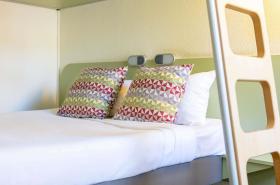 ibis budget Narbonne Sud - photo 24