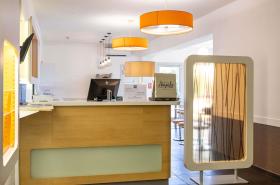 ibis budget Narbonne Sud - photo 26