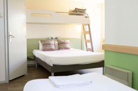 ibis budget Narbonne Sud - photo 21