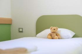 ibis budget Narbonne Sud - photo 20