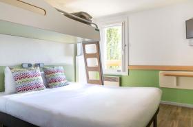 ibis budget Narbonne Sud - photo 19