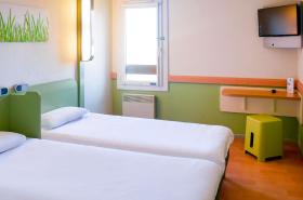 ibis budget Narbonne Sud - photo 5