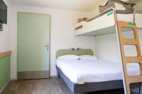 ibis budget Narbonne Sud - photo 18