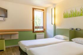ibis budget Narbonne Sud - photo 17