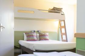 ibis budget Narbonne Sud - photo 13