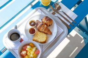 ibis budget Narbonne Sud - photo 11