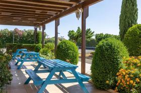 ibis budget Narbonne Sud - photo 6