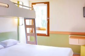 ibis budget Narbonne Sud A9/A61 - photo 16