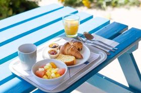 ibis budget Narbonne Sud A9/A61 - photo 8