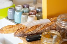 ibis budget Narbonne Sud A9/A61 - photo 7