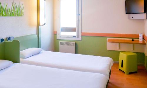 ibis budget Narbonne Sud - photo 2